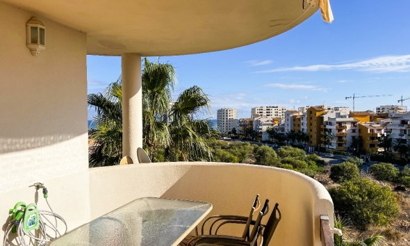 Rynek Wtórny - Apartament - Punta Prima