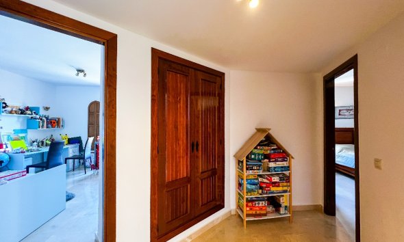 Rynek Wtórny - Apartament - Punta Prima