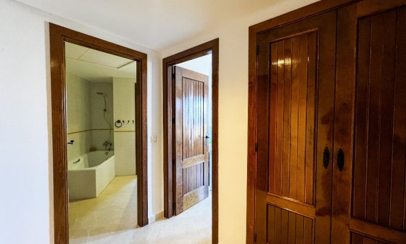 Rynek Wtórny - Apartament - Punta Prima