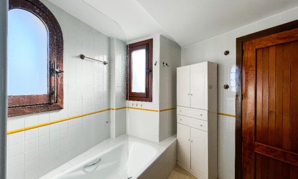 Rynek Wtórny - Apartament - Punta Prima