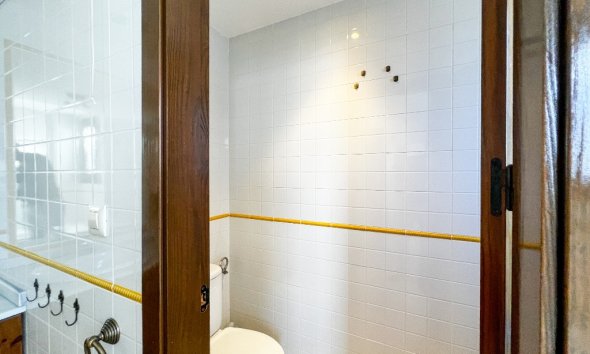 Rynek Wtórny - Apartament - Punta Prima