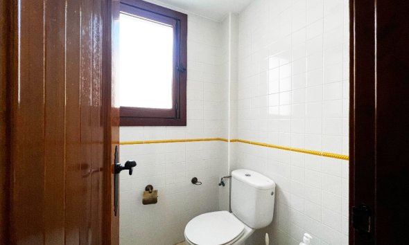 Rynek Wtórny - Apartament - Punta Prima