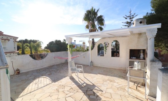 Reventa - Villa - Orihuela Costa - La Zenia