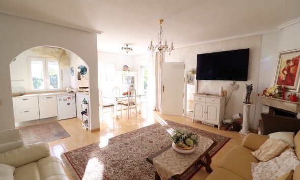 Reventa - Villa - Orihuela Costa - La Zenia