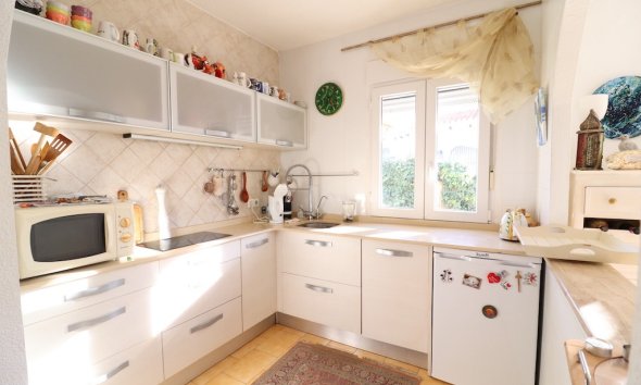 Reventa - Villa - Orihuela Costa - La Zenia