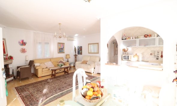 Reventa - Villa - Orihuela Costa - La Zenia