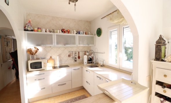 Reventa - Villa - Orihuela Costa - La Zenia