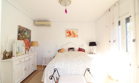 Reventa - Villa - Orihuela Costa - La Zenia