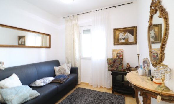 Reventa - Villa - Orihuela Costa - La Zenia