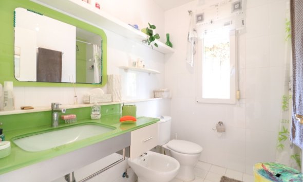 Reventa - Villa - Orihuela Costa - La Zenia