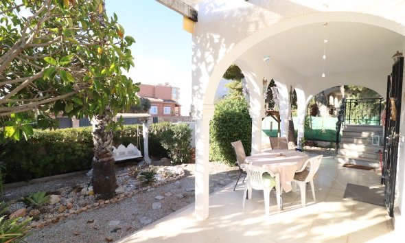 Reventa - Villa - Orihuela Costa - La Zenia