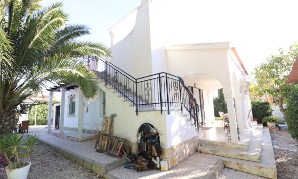 Reventa - Villa - Orihuela Costa - La Zenia