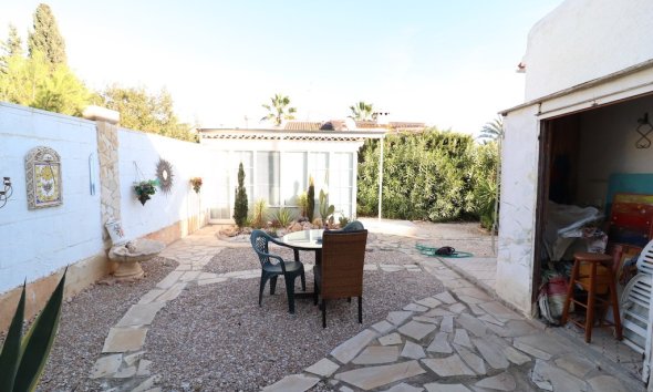 Reventa - Villa - Orihuela Costa - La Zenia