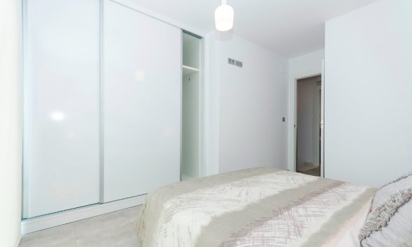 New Build - Villa - Torrevieja - Torreta