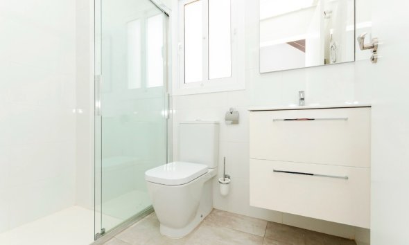 New Build - Villa - Torrevieja - Torreta