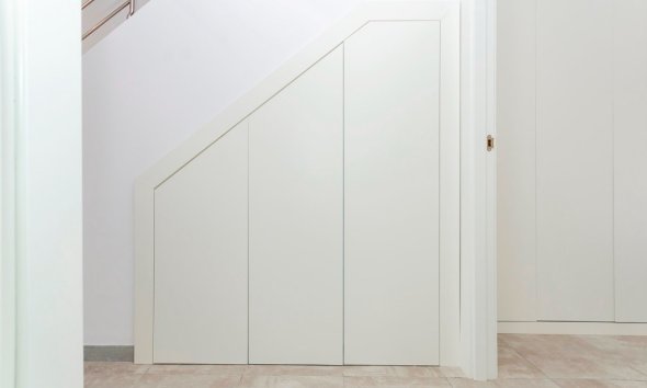 New Build - Villa - Torrevieja - Torreta