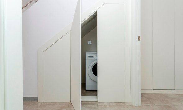 New Build - Villa - Torrevieja - Torreta