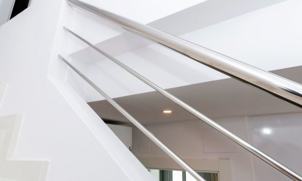 New Build - Villa - Torrevieja - Torreta