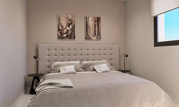 Rynek Pierwotny - Apartament - Torrevieja