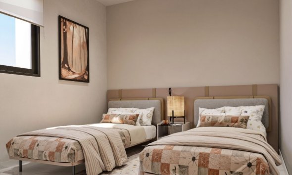 Rynek Pierwotny - Apartament - Torrevieja