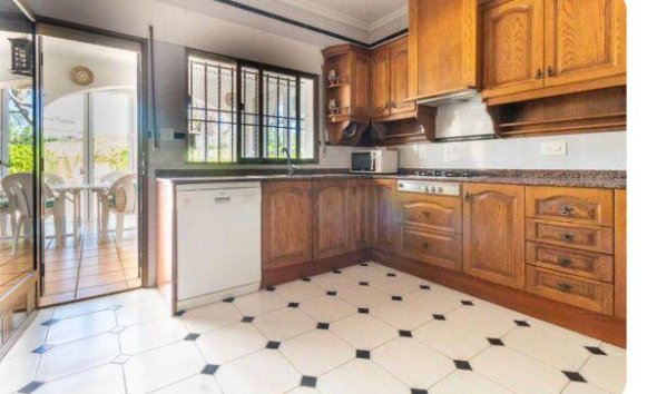 Rynek Wtórny - Willa - Orihuela Costa - Cabo Roig