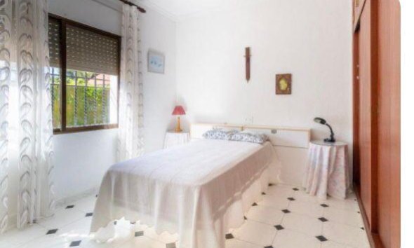 Rynek Wtórny - Willa - Orihuela Costa - Cabo Roig