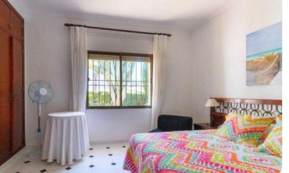 Rynek Wtórny - Willa - Orihuela Costa - Cabo Roig