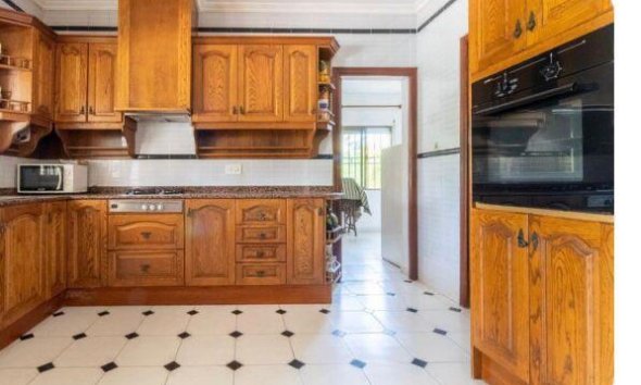 Rynek Wtórny - Willa - Orihuela Costa - Cabo Roig