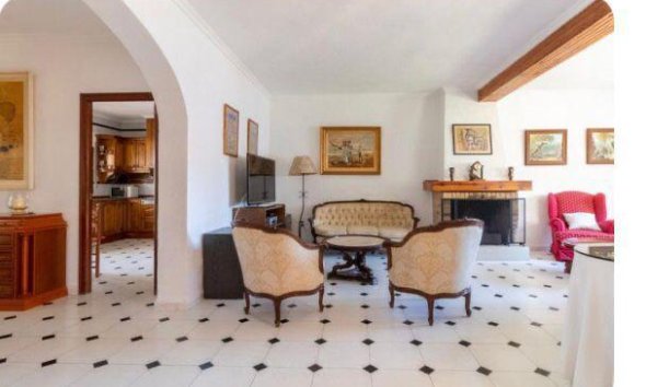 Rynek Wtórny - Willa - Orihuela Costa - Cabo Roig