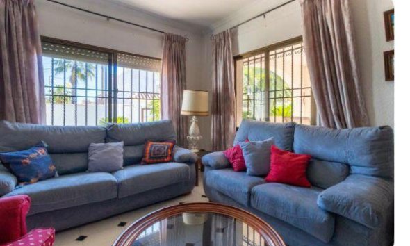 Rynek Wtórny - Willa - Orihuela Costa - Cabo Roig