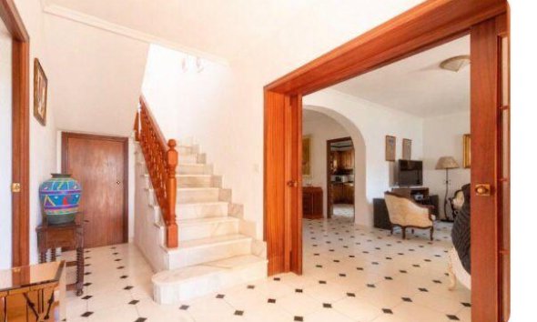 Rynek Wtórny - Willa - Orihuela Costa - Cabo Roig