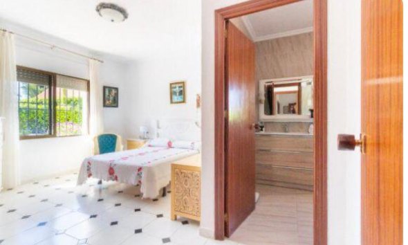 Rynek Wtórny - Willa - Orihuela Costa - Cabo Roig