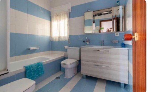 Rynek Wtórny - Willa - Orihuela Costa - Cabo Roig