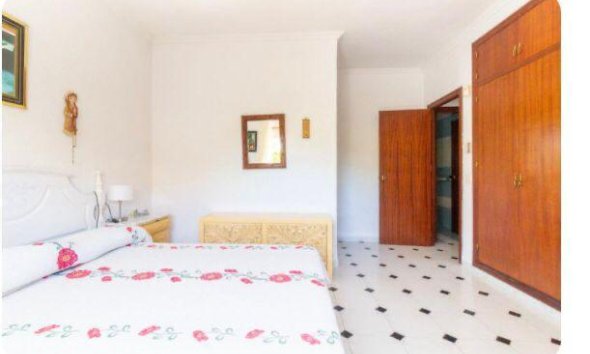 Rynek Wtórny - Willa - Orihuela Costa - Cabo Roig