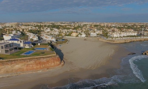 Rynek Wtórny - Willa - Orihuela Costa - Cabo Roig