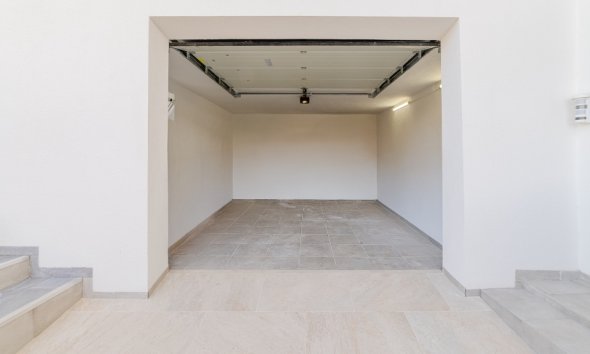 Resale - Villa - Torrevieja - Los Balcones