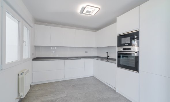 Resale - Villa - Torrevieja - Los Balcones