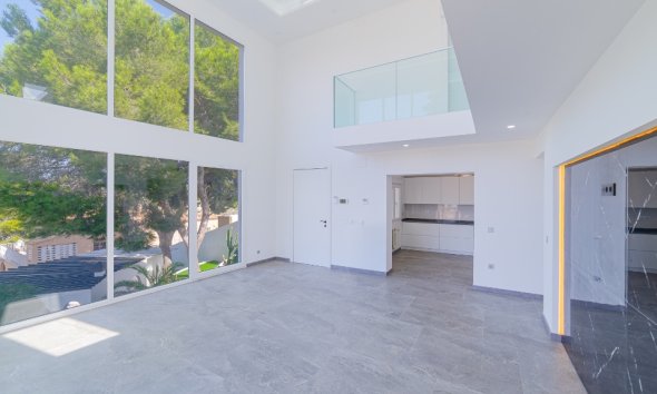 Resale - Villa - Torrevieja - Los Balcones