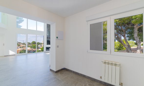 Resale - Villa - Torrevieja - Los Balcones