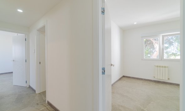 Resale - Villa - Torrevieja - Los Balcones