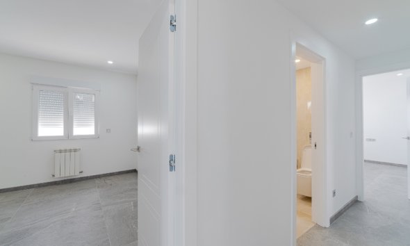 Resale - Villa - Torrevieja - Los Balcones