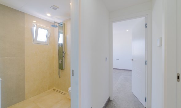 Resale - Villa - Torrevieja - Los Balcones