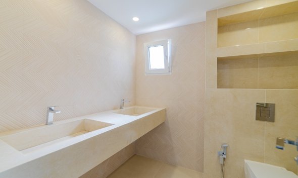 Resale - Villa - Torrevieja - Los Balcones