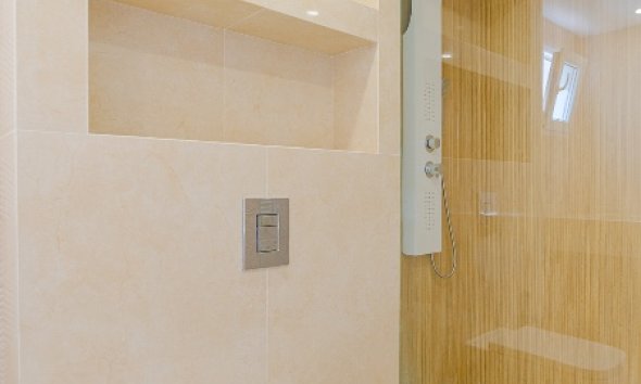 Resale - Villa - Torrevieja - Los Balcones