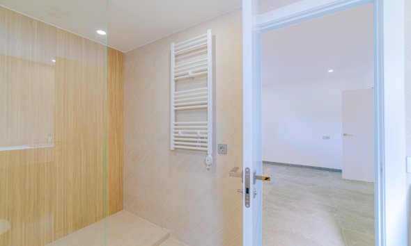 Resale - Villa - Torrevieja - Los Balcones