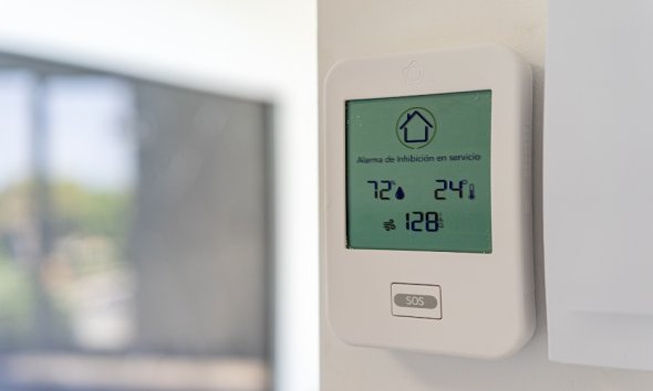 Resale - Villa - Torrevieja - Los Balcones