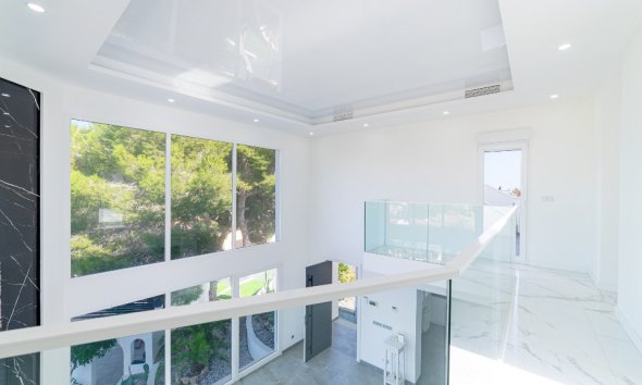 Resale - Villa - Torrevieja - Los Balcones