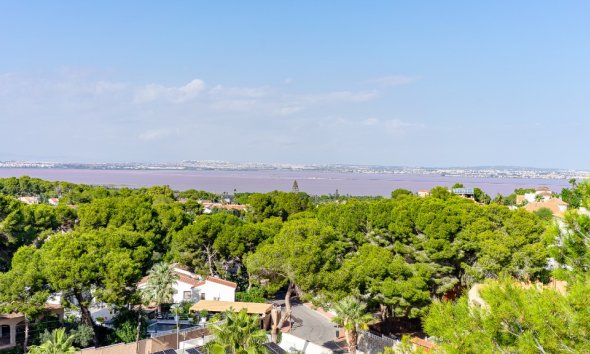 Resale - Villa - Torrevieja - Los Balcones