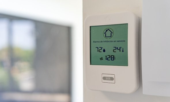 Resale - Villa - Torrevieja - Los Balcones