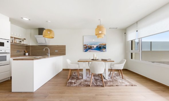 New Build - Villa - Rojales